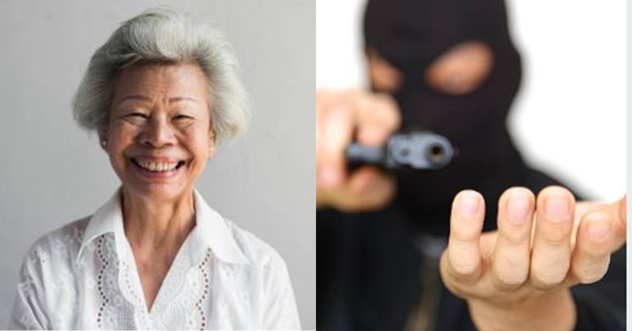 Pati Pasalubong ni Lola, Kinuha - Inday Trending