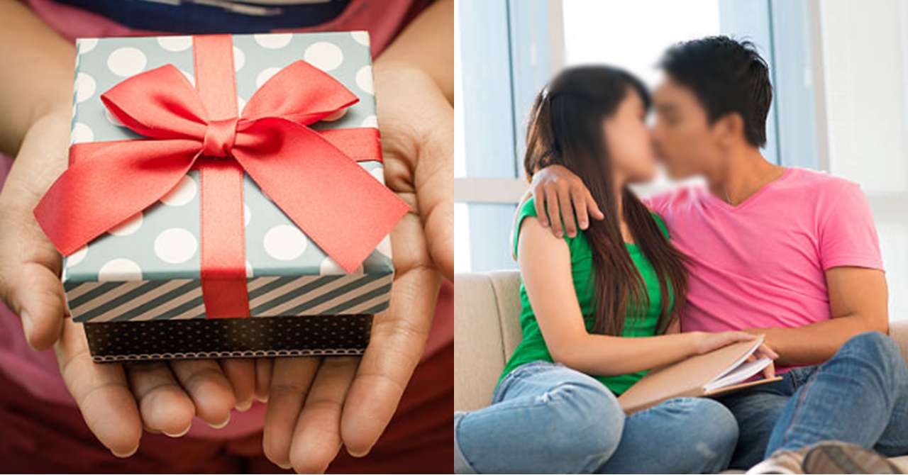 Ang Nakakagigil na Regalo - Inday Trending