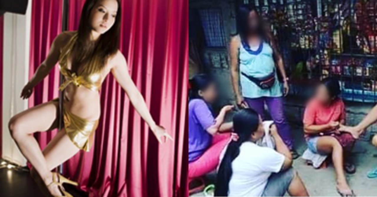 Sampal ng Kabutihan sa Tsismosang Kapitbahay - Inday Trending