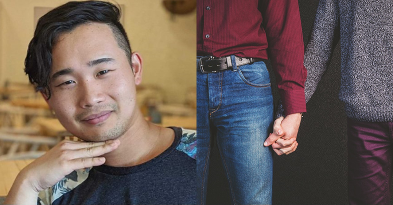 Ma, Paminta Ako - Inday Trending