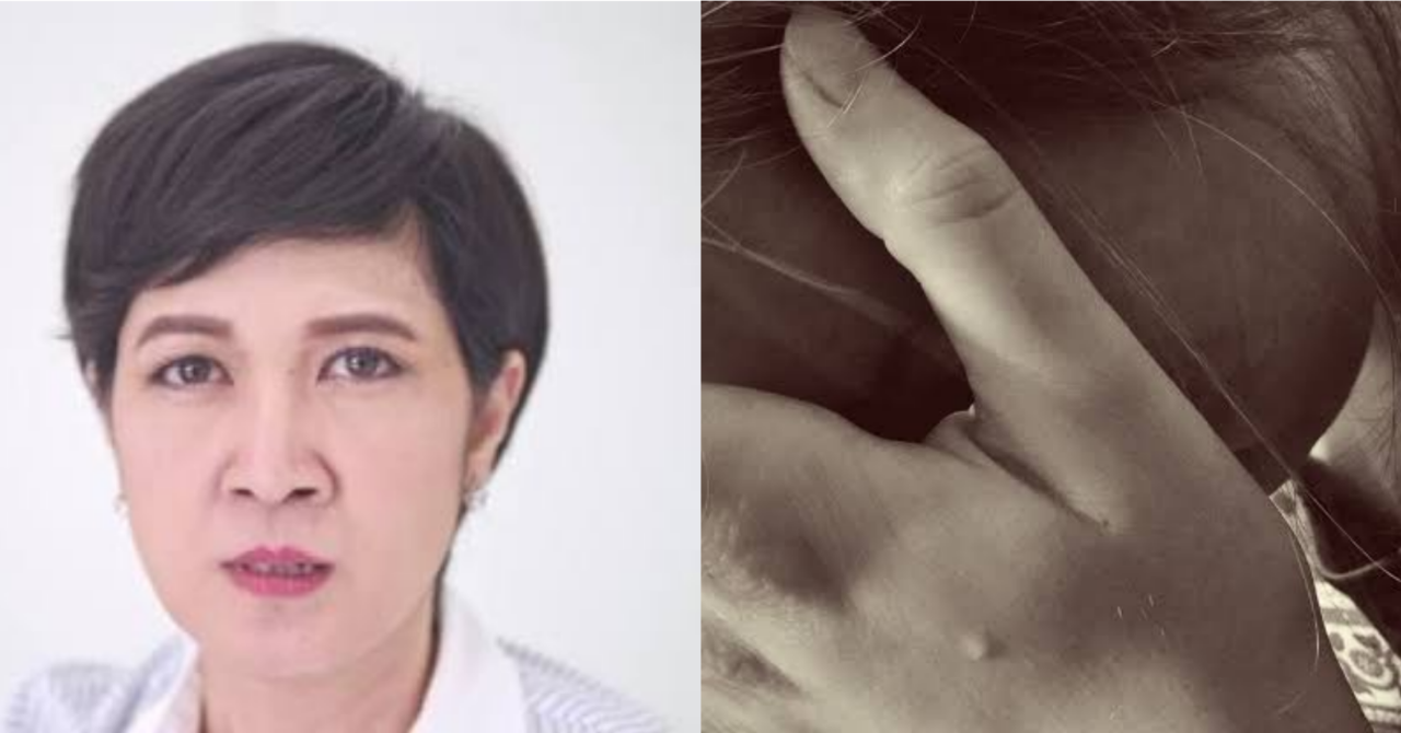 Huwag Niyong Matahin Ang Pamilya Ko, Minahal Ko Lang Ang Anak Niyo - Inday Trending