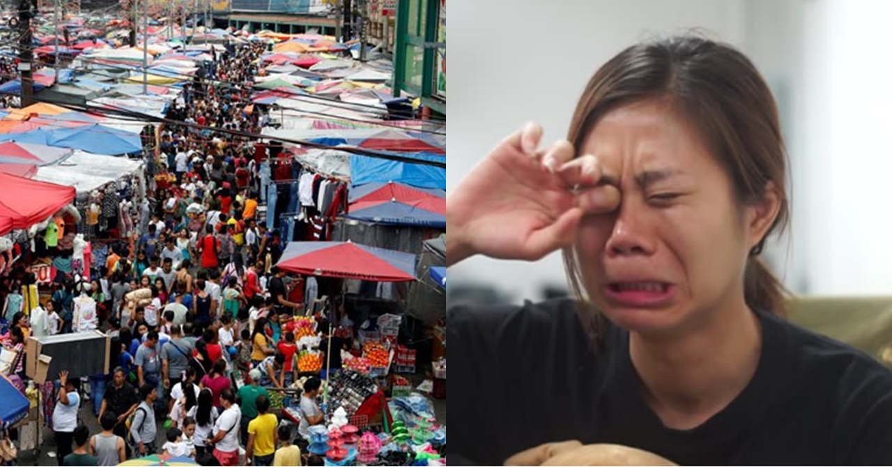 Nadala Sa Pagtakas - Inday Trending