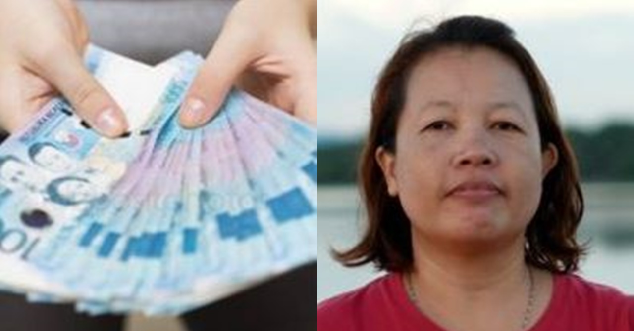 Ang Kuripot Kong Nanay - Inday Trending