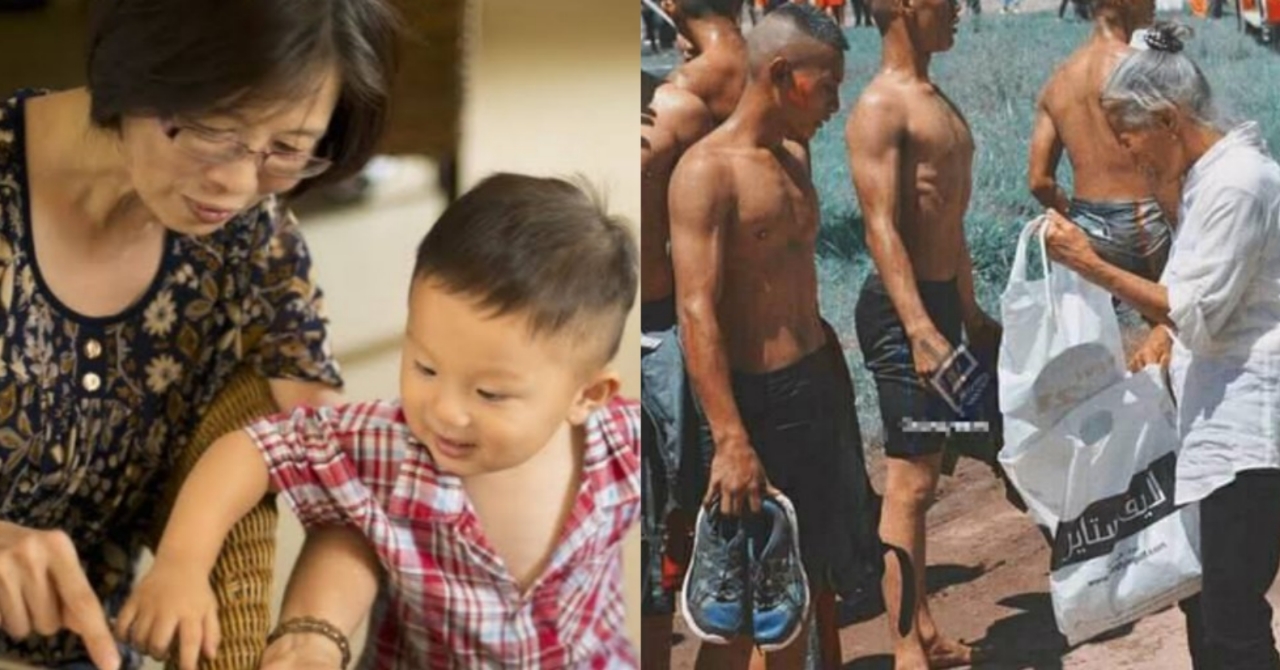Da Best ang Lola ko! - Inday Trending