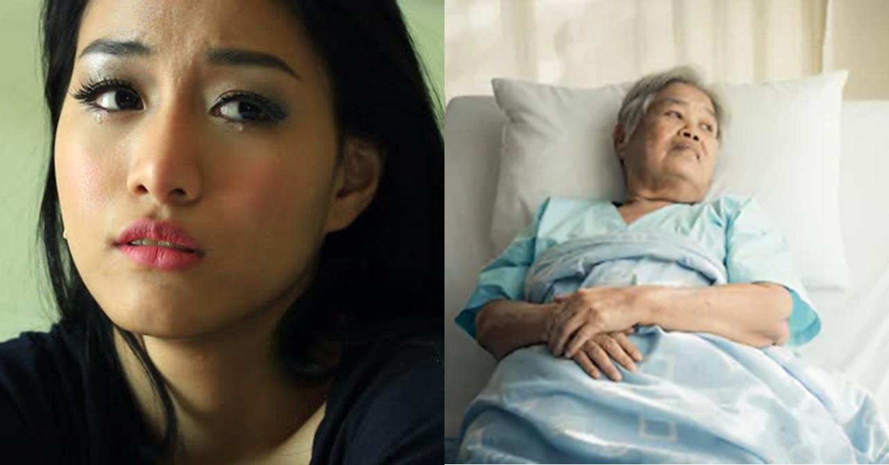 Si Mama ang Kaligayahan ko - Inday Trending