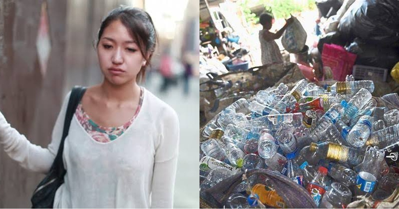 Katas ng Bakal Bote - Inday Trending