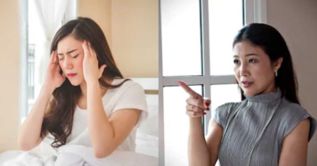 Pinupuri Ang Nanay Dahil Sa Matalino Niyang Anak, Kaya’t Galit Ito Tuwing Mababa Ang Grado Niya, Isang Trahedya Ang Mangyayari na Pagsisisihan ng Nanay - Inday Trending